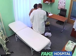 Rumah sakit, Realitas
