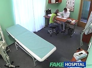 Arzt, Krankenhaus, Wirklichkeit