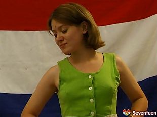 Manis (Sweet), Vagina, Kecil mungil, Belanda
