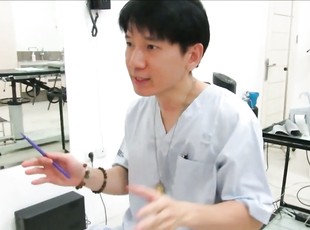Puting payudara, Dokter, Jepang, Kecil mungil (Tiny)