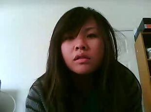 Amatör, Genç (18+), Web kamerası, Sevimli, Çinli