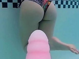 Chick acquires an giant and thick cock in her anal