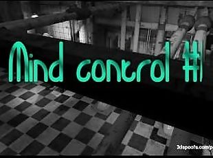 Mind Control Part 1 - Sexual domination