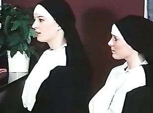 Nuns Fucking Like Teens