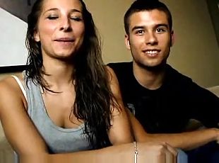 Pasangan, Muda(18+), Spanish
