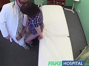 Dottori, Rapporti orali, Ospedale